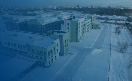 Защита медицинских организаций