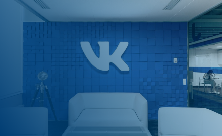 ООО «ВК Цифровые Технологии»